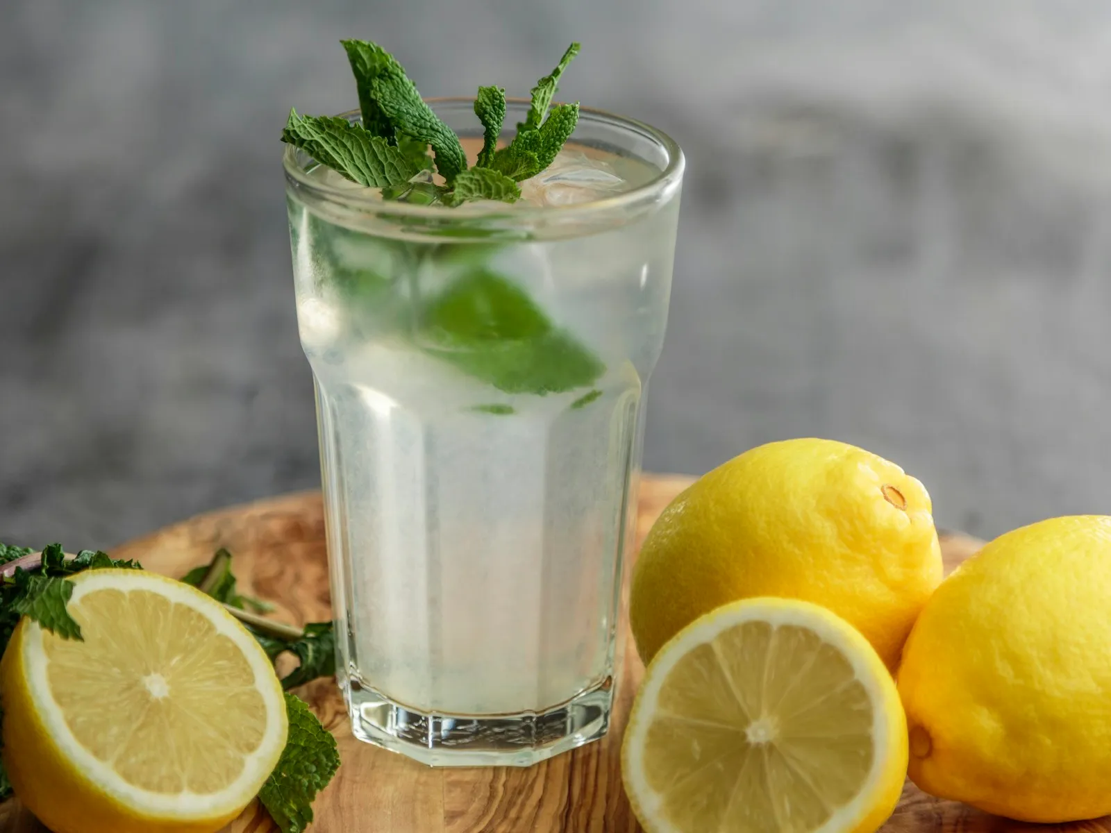 Naravna limonada