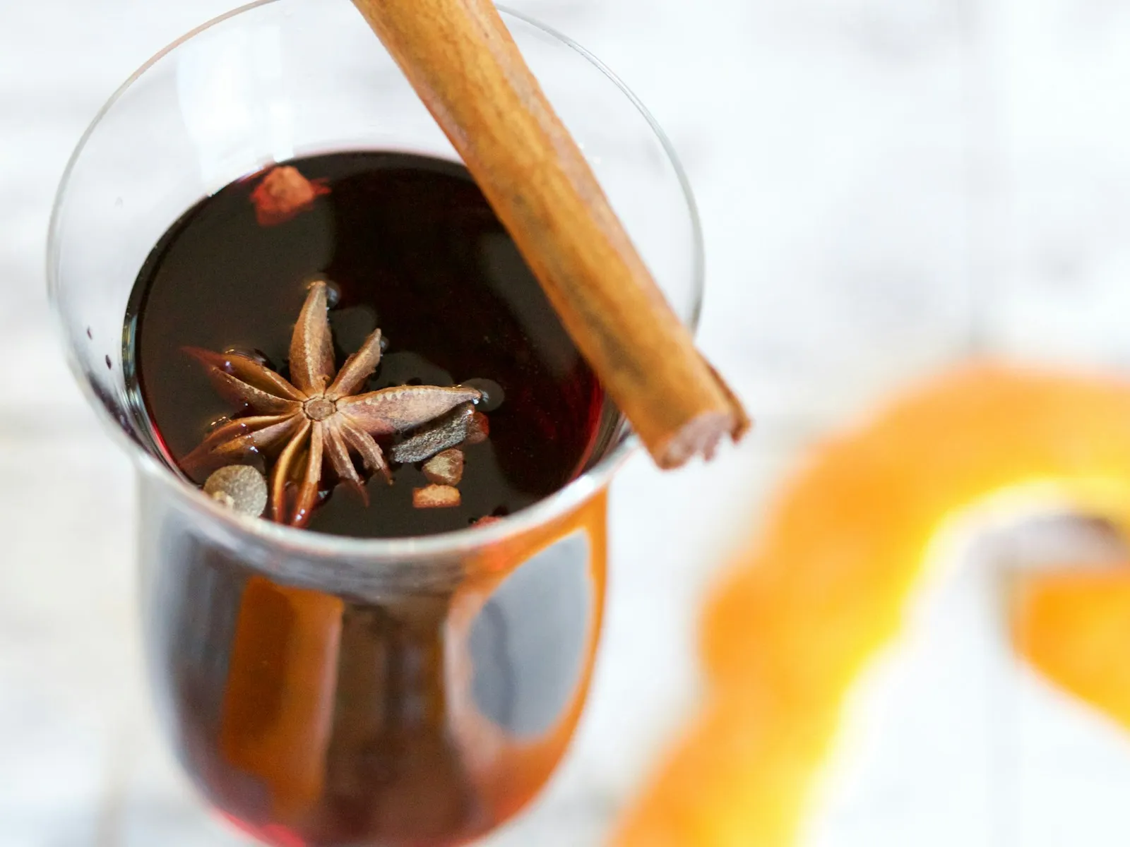 Kuhano vino