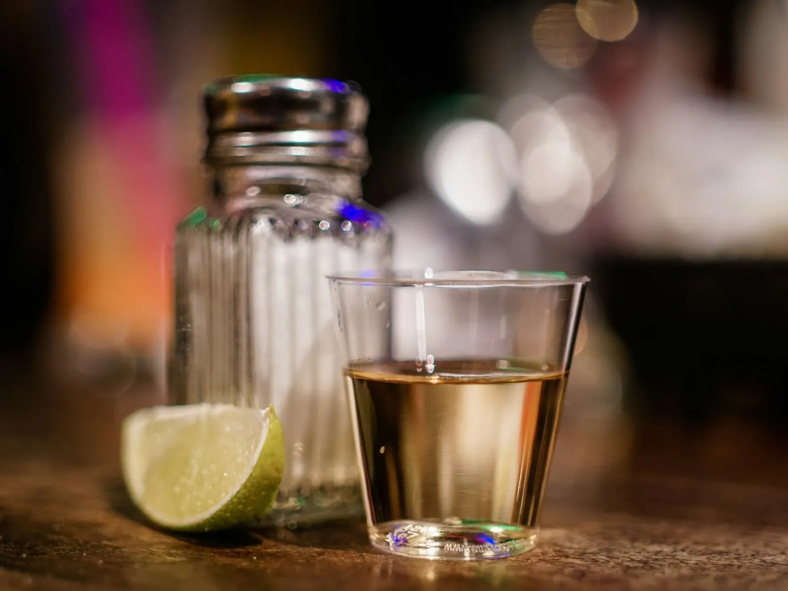 Tequila 0,03l
