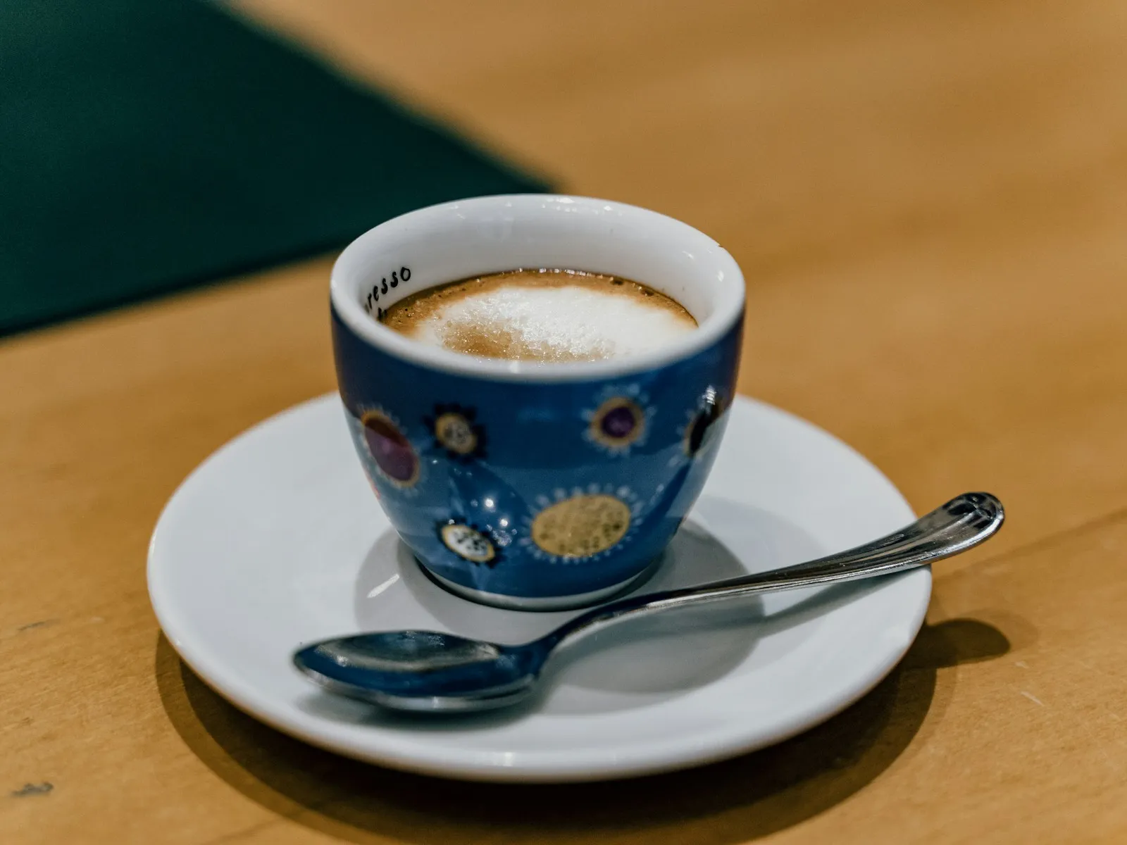 Macchiato