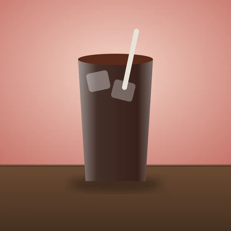 Coca-cola 0,25L